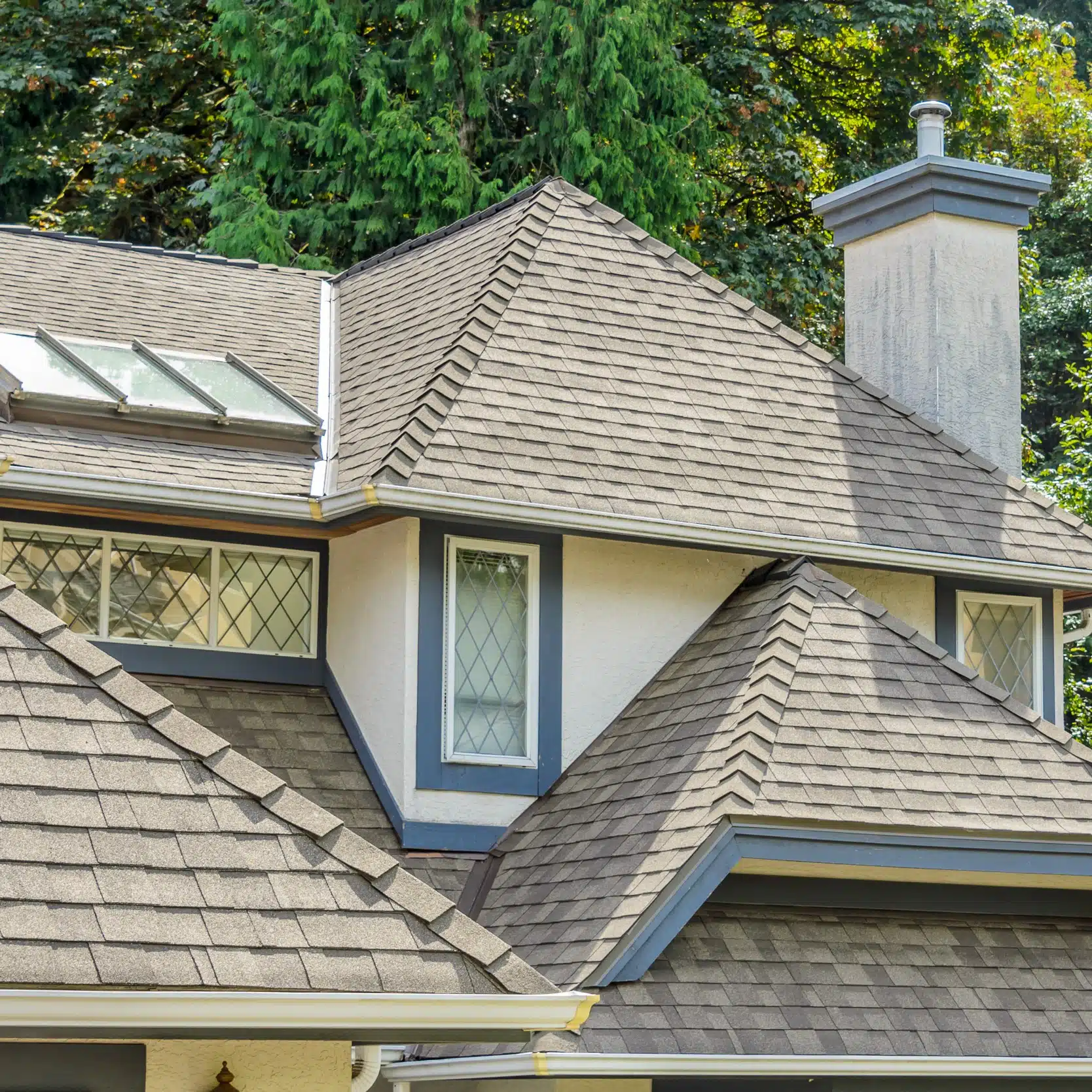 Professional Roofing Company in Albuquerque