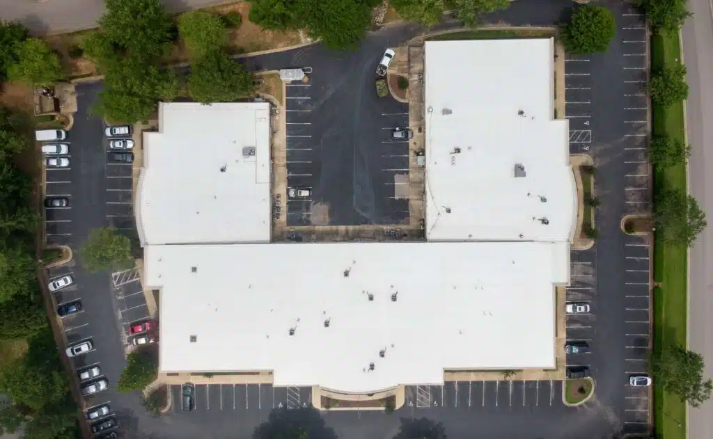 Commercial Roofing Services in Albuquerque, NM